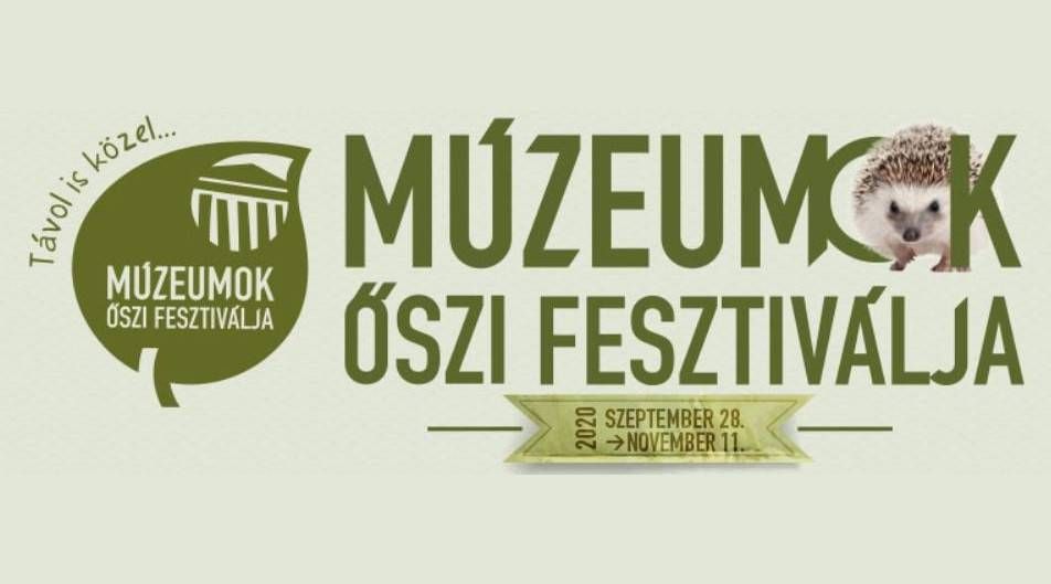 Távol is közel - Múzeumok Őszi Fesztiválja Székesfehérváron